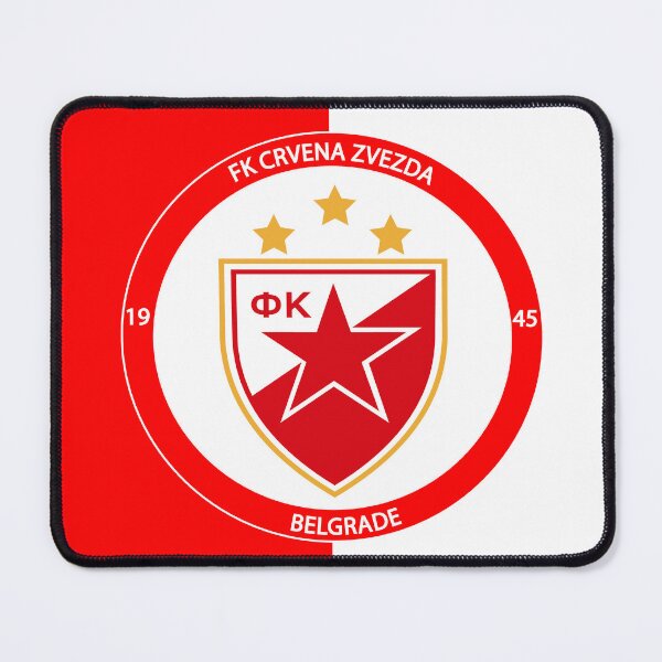 Item preview, Crvena Zvezda designed and sold by Kerber87.