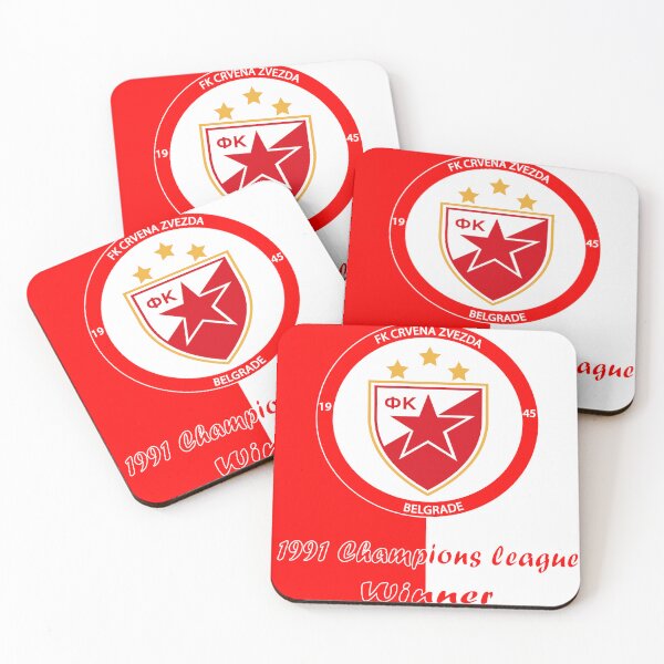 Item preview, Crvena Zvezda designed and sold by Kerber87.