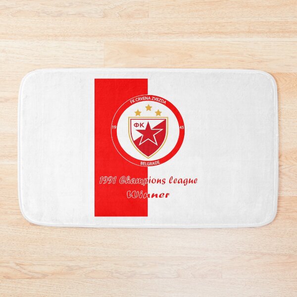 Item preview, Crvena Zvezda designed and sold by Kerber87.