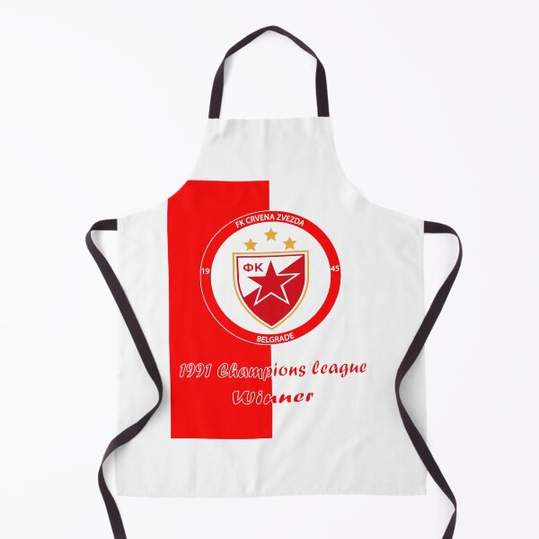 Item preview, Crvena Zvezda designed and sold by Kerber87.