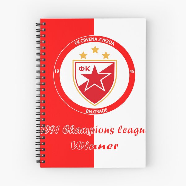 Item preview, Crvena Zvezda designed and sold by Kerber87.