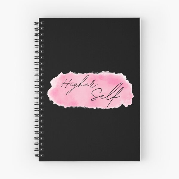 Item preview, Higher Self designed and sold by What Your Mind Needs.