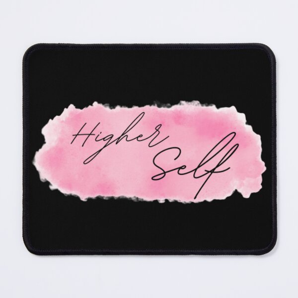 Item preview, Higher Self designed and sold by What Your Mind Needs.