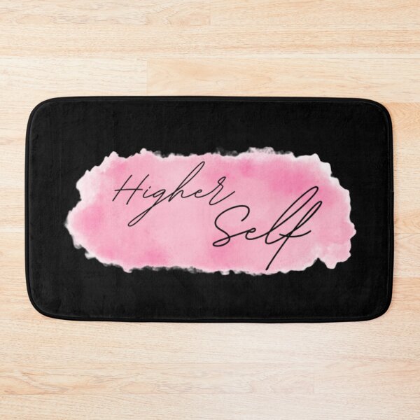Item preview, Higher Self designed and sold by What Your Mind Needs.