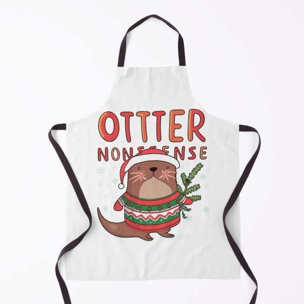 Artikelvorschau, Otter-Unsinn entworfen und verkauft von PawelNature.