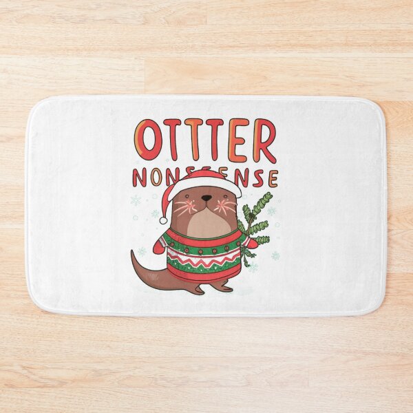 Item preview, Otter nonsense designed and sold by PawelNature.