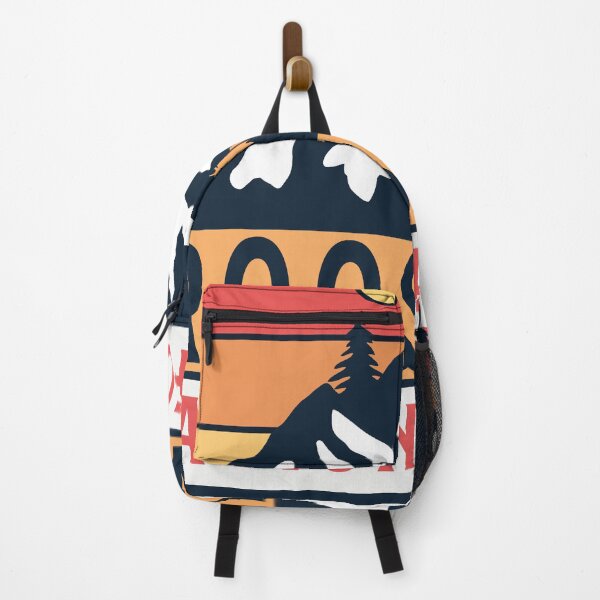 Item preview, Roosevelt National Forest designed and sold by nature-space.