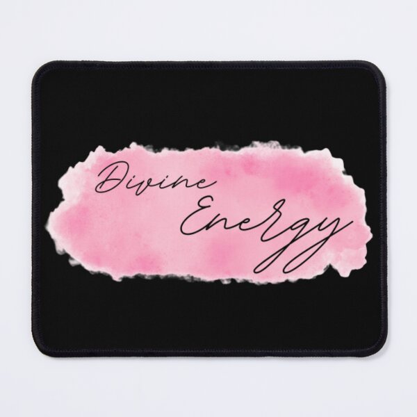 Item preview, Divine Energy designed and sold by What Your Mind Needs.