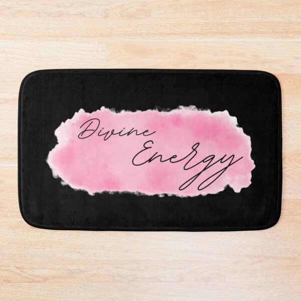 Item preview, Divine Energy designed and sold by What Your Mind Needs.
