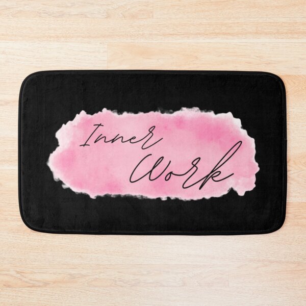 Item preview, Inner Work designed and sold by What Your Mind Needs.