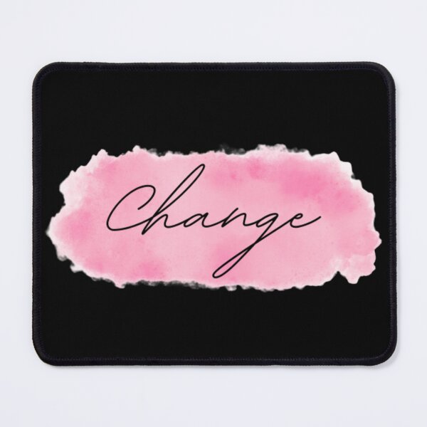 Item preview, Change designed and sold by What Your Mind Needs.