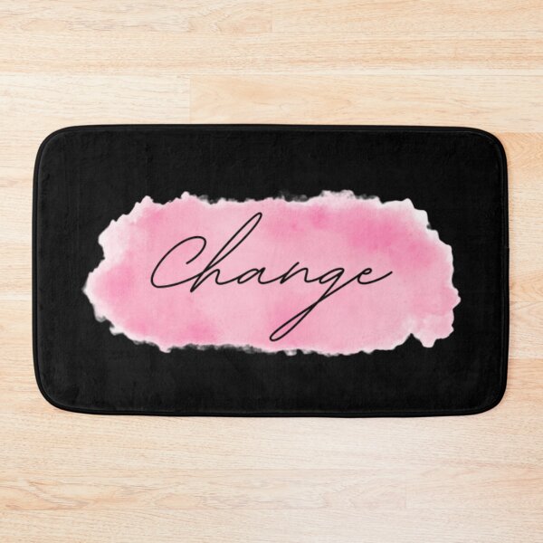 Item preview, Change designed and sold by What Your Mind Needs.