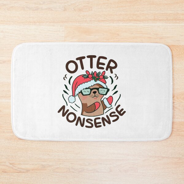 Item preview, Otter nonsense designed and sold by PawelNature.