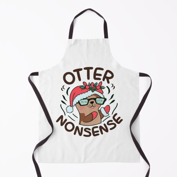 Artikelvorschau, Otter-Unsinn entworfen und verkauft von PawelNature.