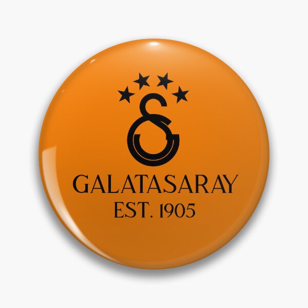 Item preview, Galatasaray Black designed and sold by VRedBaller.