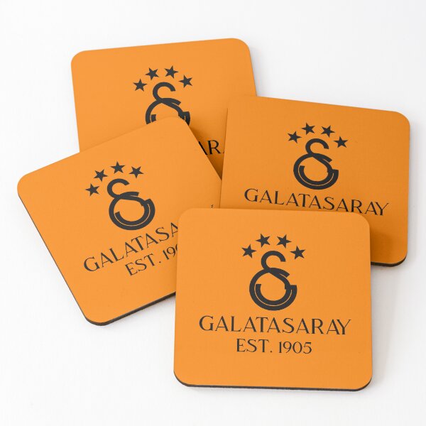 Item preview, Galatasaray Black designed and sold by VRedBaller.