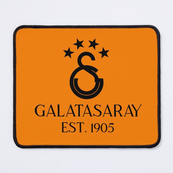 Item preview, Galatasaray Black designed and sold by VRedBaller.