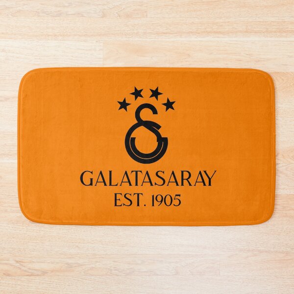 Item preview, Galatasaray Black designed and sold by VRedBaller.