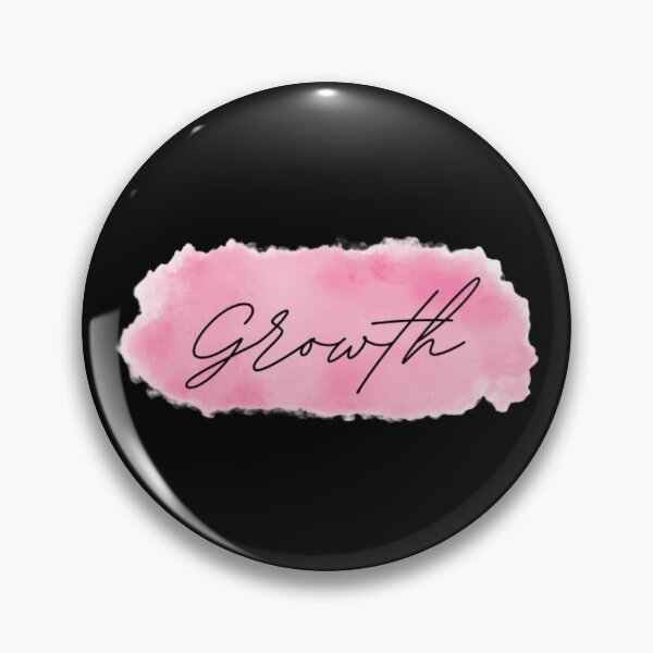 Item preview, Growth designed and sold by What Your Mind Needs.