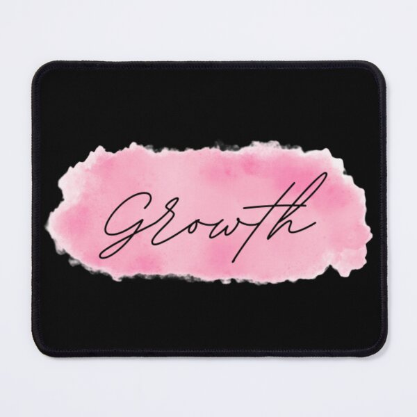 Item preview, Growth designed and sold by What Your Mind Needs.