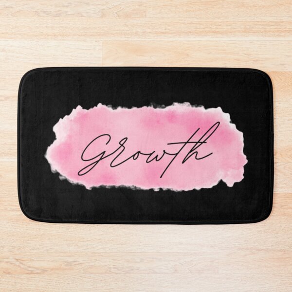 Item preview, Growth designed and sold by What Your Mind Needs.