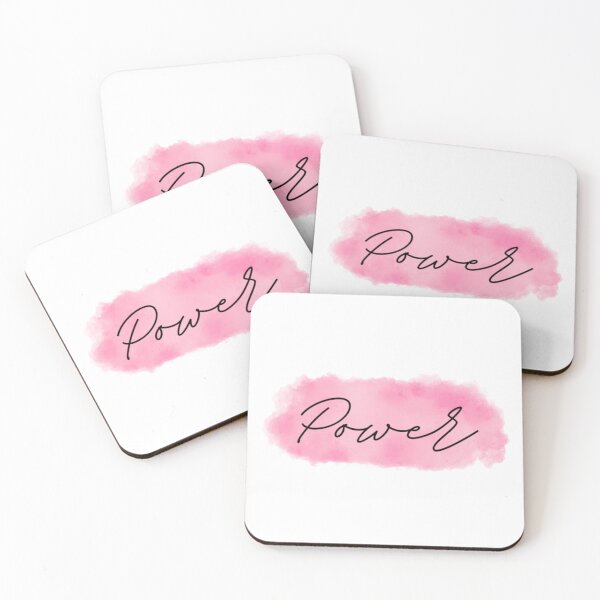Item preview, Power designed and sold by What Your Mind Needs.