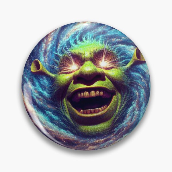 Item preview, Shrek the Consumer designed and sold by Goodnug.