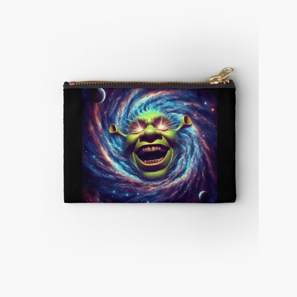 Item preview, Shrek the Consumer designed and sold by Goodnug.