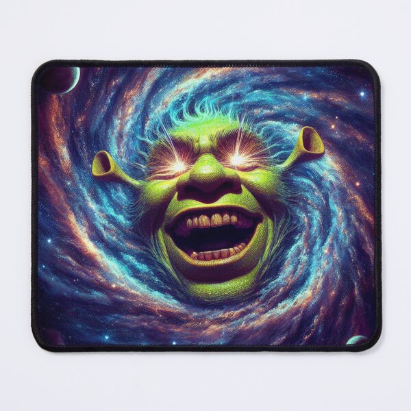 Item preview, Shrek the Consumer designed and sold by Goodnug.