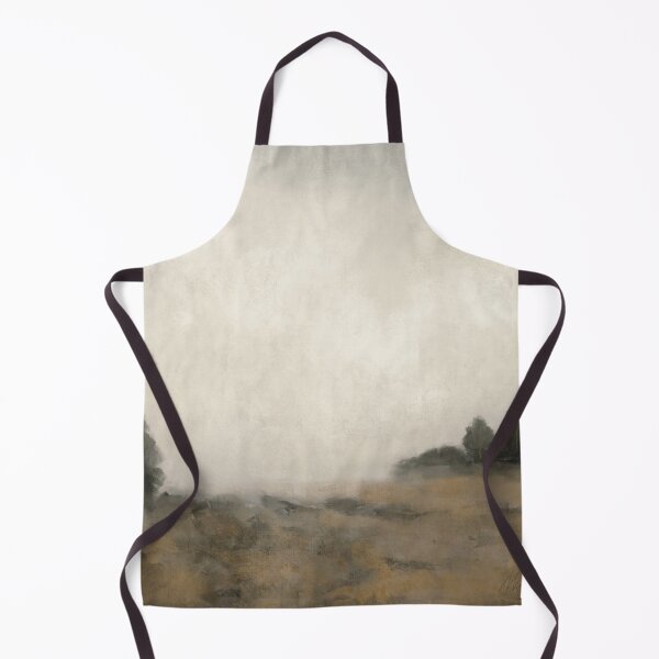 Item preview, Misty Landscape designed and sold by Melindabythesea.