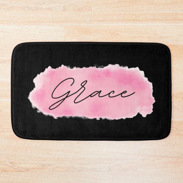 Item preview, Grace designed and sold by What Your Mind Needs.