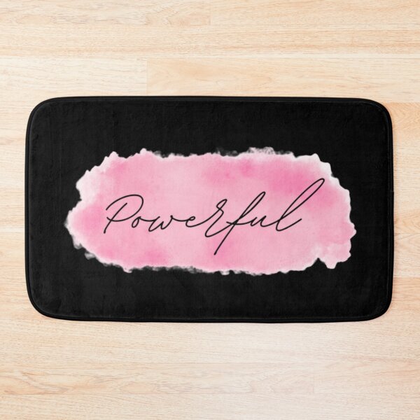Item preview, Powerful designed and sold by What Your Mind Needs.