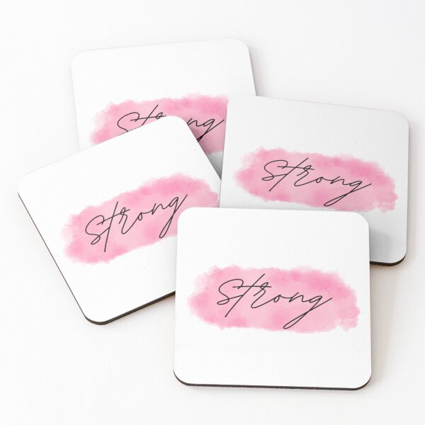 Item preview, Strong designed and sold by What Your Mind Needs.