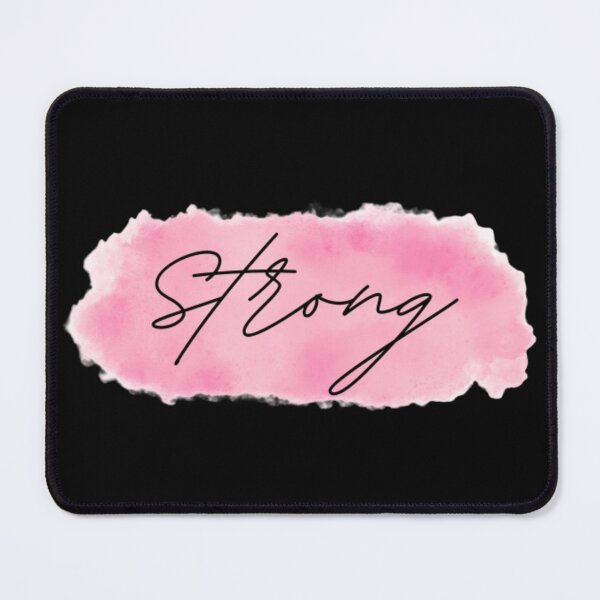 Item preview, Strong designed and sold by What Your Mind Needs.