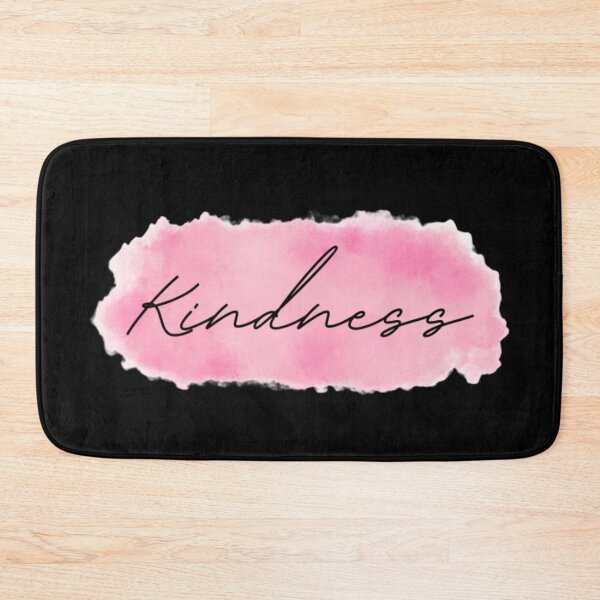 Item preview, Kindness designed and sold by What Your Mind Needs.