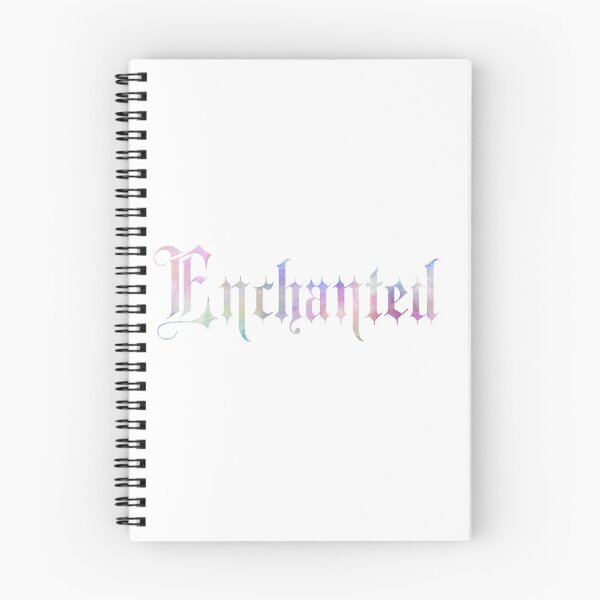 Item preview, Enchanted designed and sold by FandomTrading.
