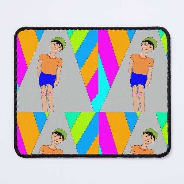 Item preview, Little Boy designed and sold by Darkies-store.