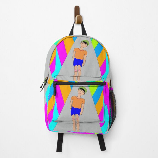 Item preview, Little Boy designed and sold by Darkies-store.