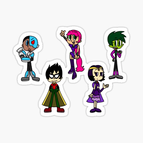 Teen Titans Go! em Português, Mutano Ama Ravena?