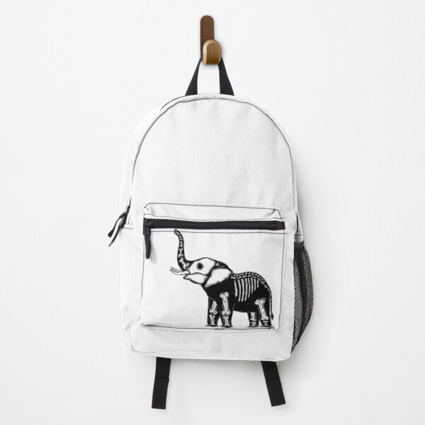 Item preview, Skeleton elephant designed and sold by StudioHK.