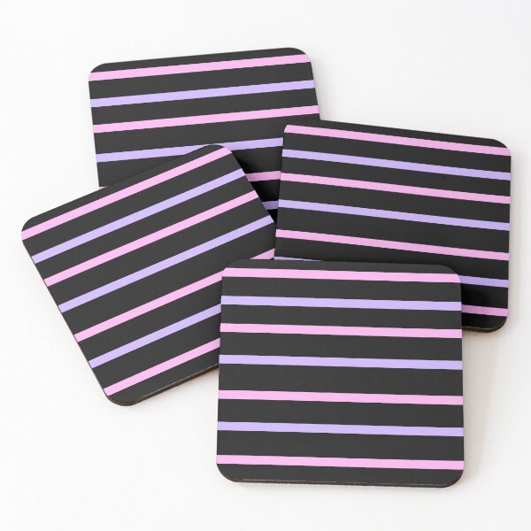 Item preview, Purple red Lines designed and sold by awsomepatterns.