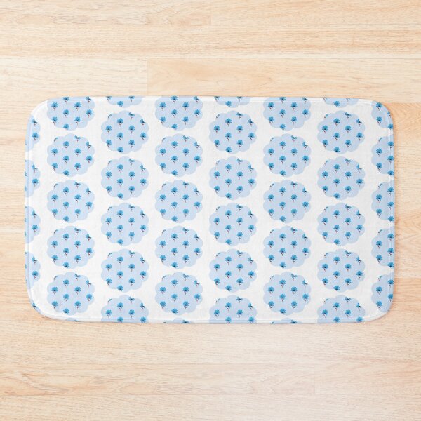 Item preview,  Flowery  designed and sold by moonlovedesigns.