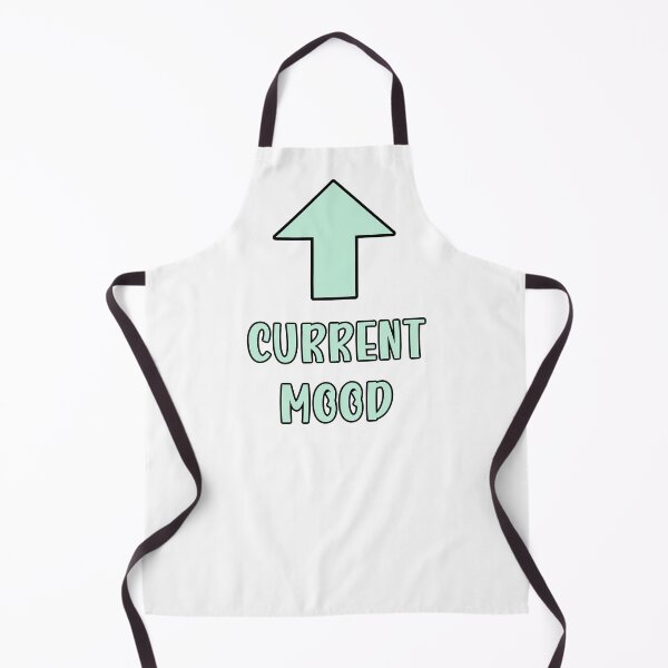 Item preview, Current mood, green designed and sold by FlossOrFi.