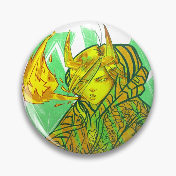 Item preview, devilish  designed and sold by Ronald Segovia.