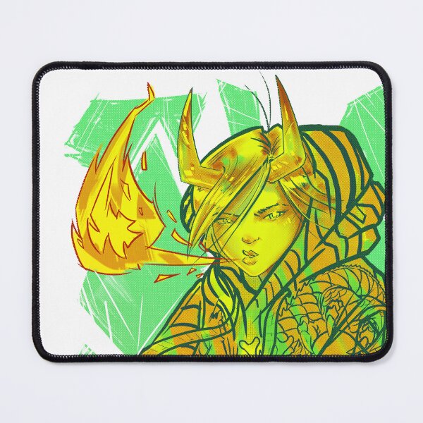 Item preview, devilish  designed and sold by Ronald Segovia.