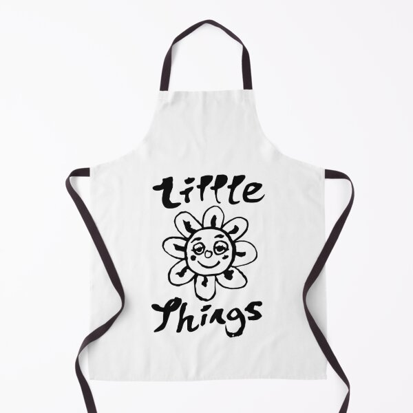 Item preview, LITTLE THINGS designed and sold by rickenaship.