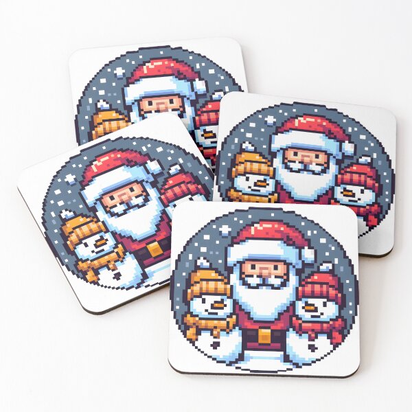 Item preview, santa cruz designed and sold by Spirit of Siam.