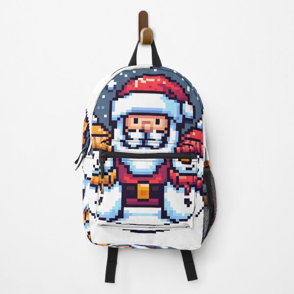 Item preview, santa cruz designed and sold by Spirit of Siam.