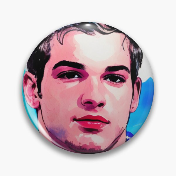 Item preview, Johnny Rapid  designed and sold by Seduction-art.