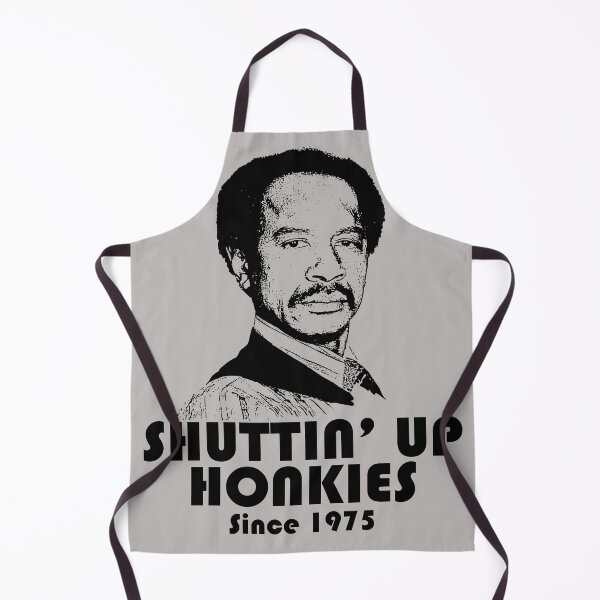Item preview, Shutting Up Honkies Since 1975 designed and sold by Alema Art.